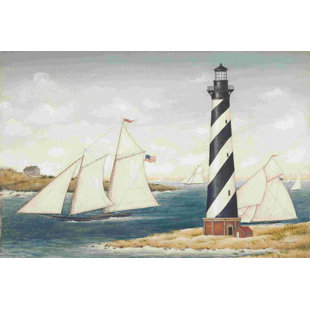 Hatteras | Wayfair